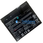 Batería para Getac ADHNTECH AIM-BAT-8 [Batería de repuesto]